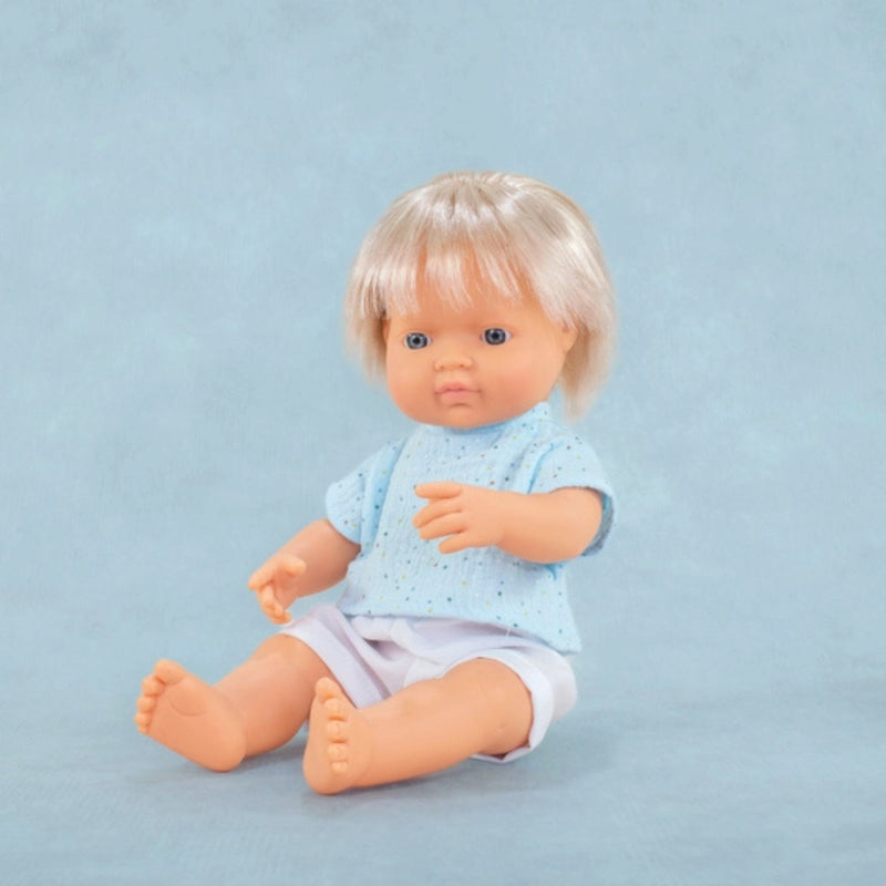 My Friends + Me,  Baby Doll 15"