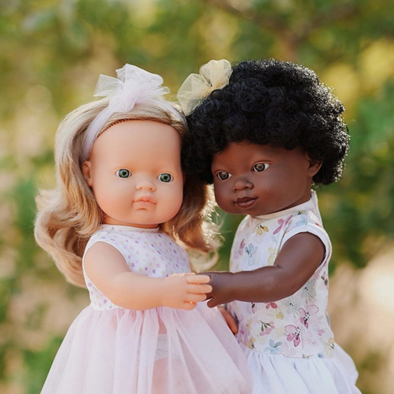 My Friends + Me,  Baby Doll 15"