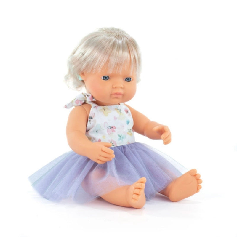 My Friends + Me,  Baby Doll 15"