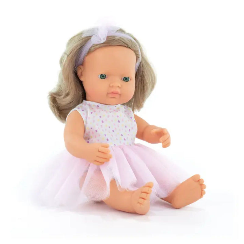My Friends + Me,  Baby Doll 15"