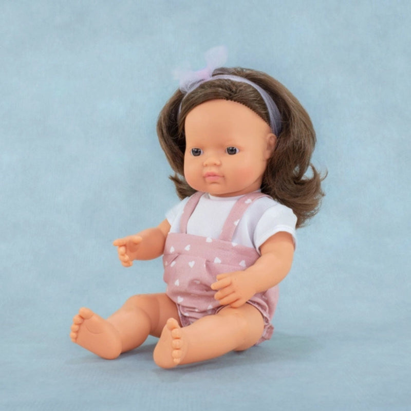 My Friends + Me,  Baby Doll 15"