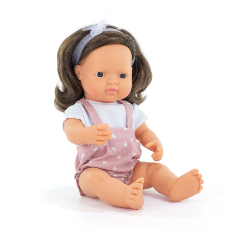 My Friends + Me,  Baby Doll 15"