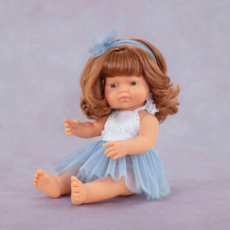 My Friends + Me,  Baby Doll 15"