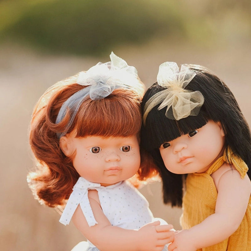 My Friends + Me,  Baby Doll 15"