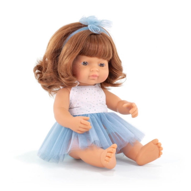 My Friends + Me,  Baby Doll 15"