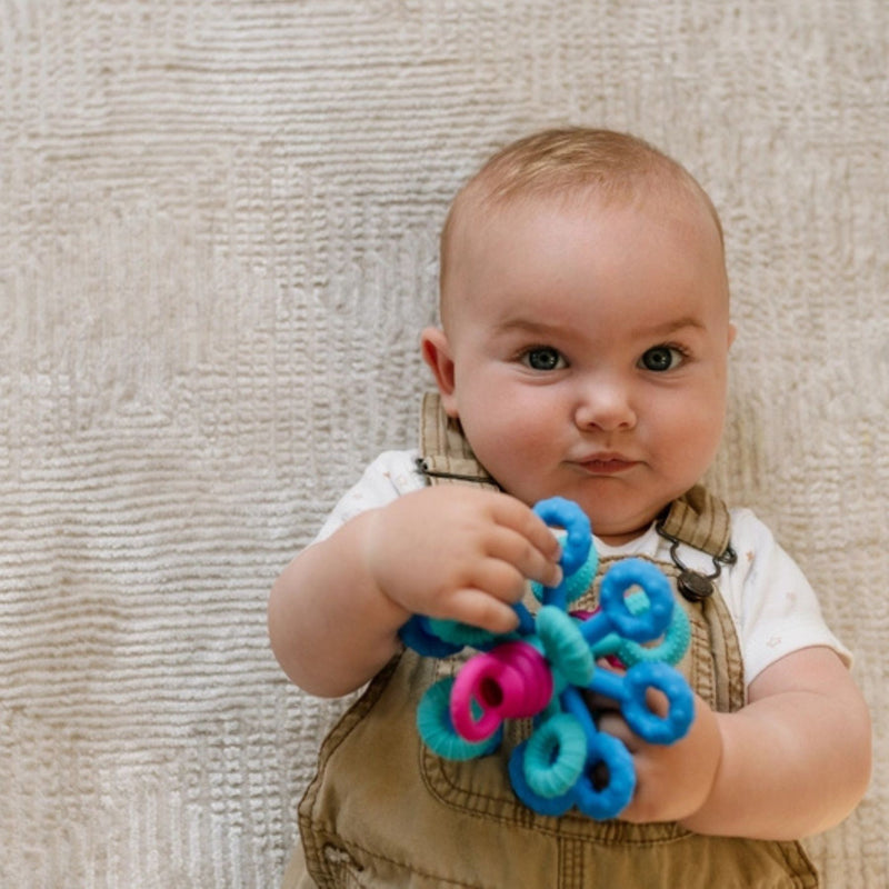 Okee Activity Toy