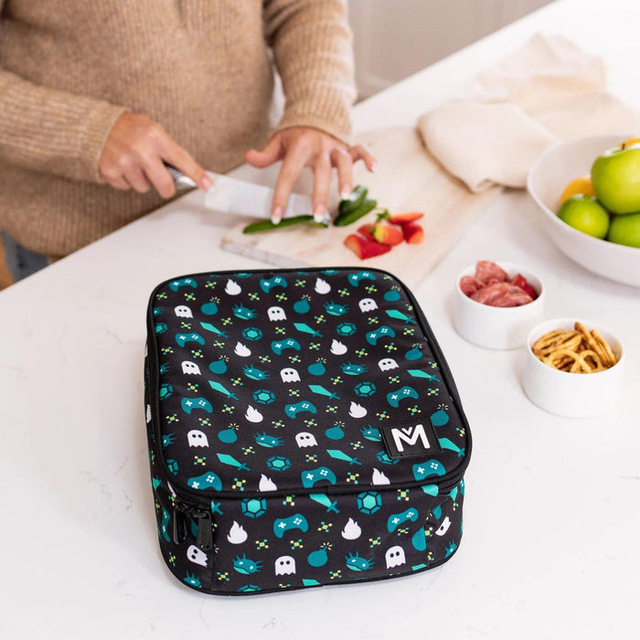 Large Insulated Lunch Bag