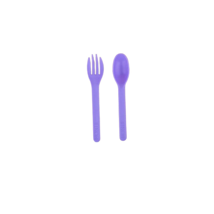 Out + About Cutlery Set