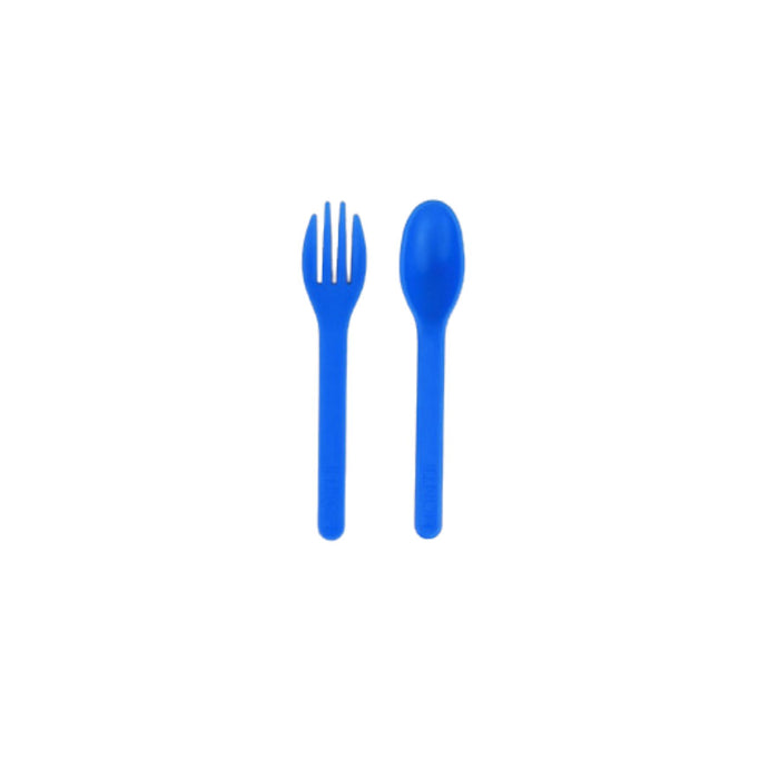 Out + About Cutlery Set