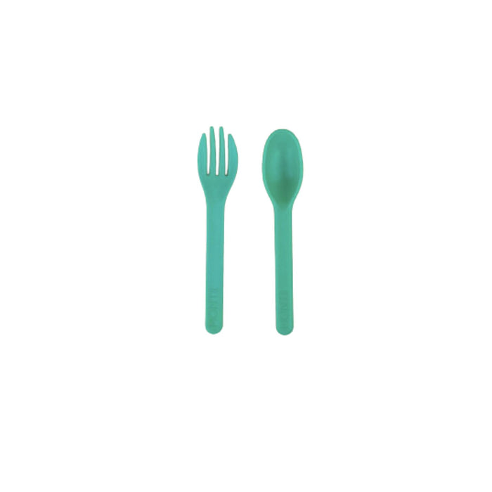 Out + About Cutlery Set