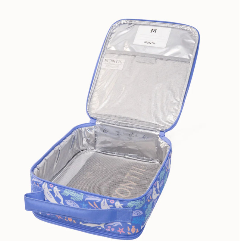 Large Insulated Lunch Bag