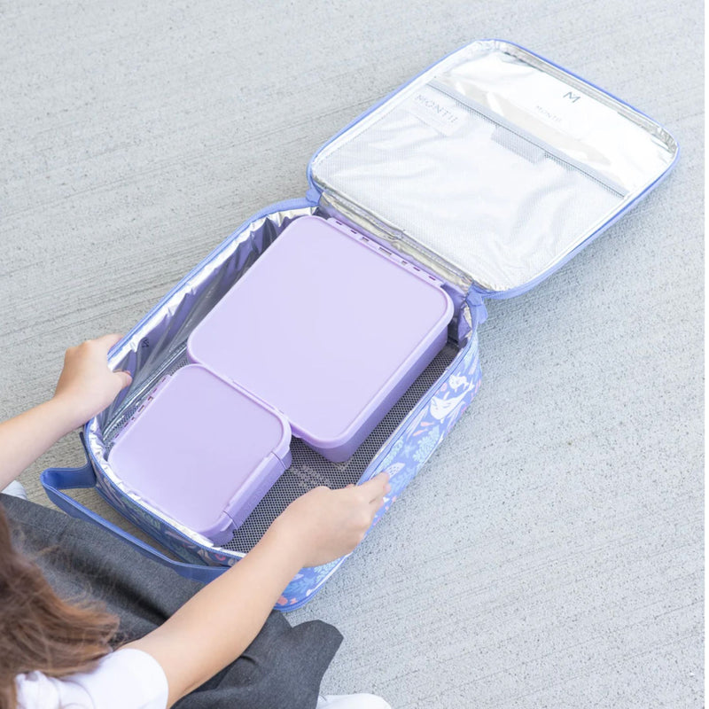 Large Insulated Lunch Bag