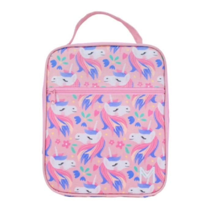 Large Insulated Lunch Bag