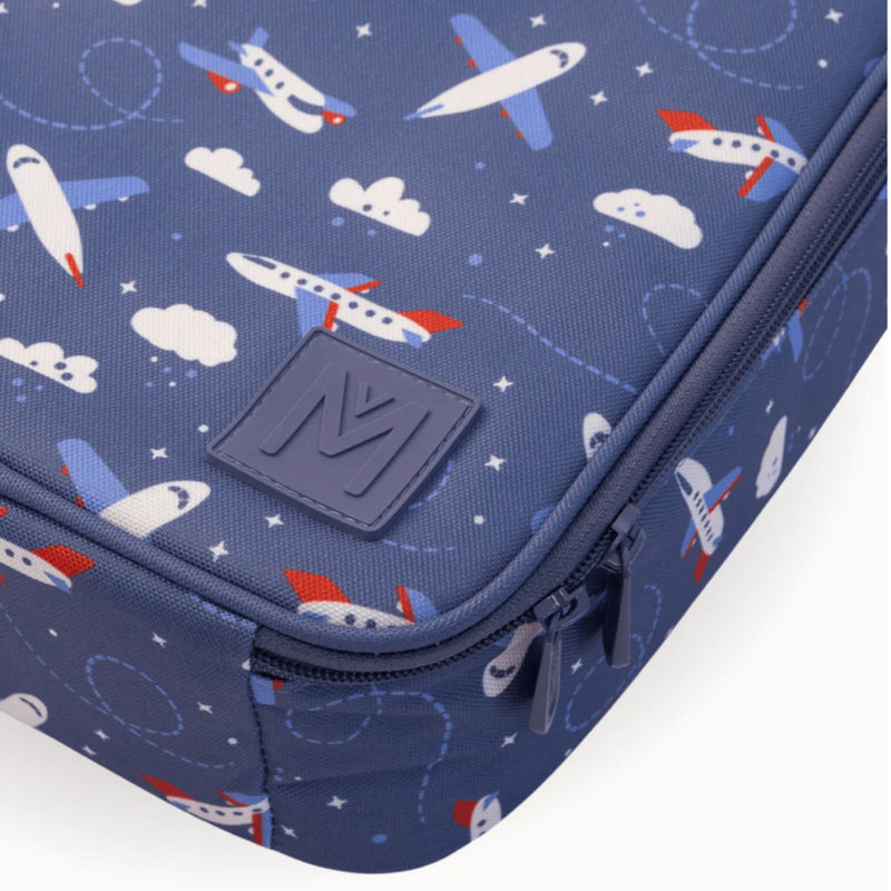 Large Insulated Lunch Bag