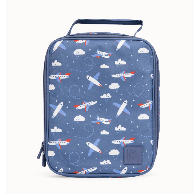 Large Insulated Lunch Bag