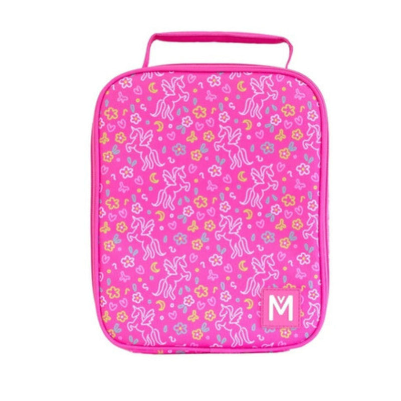 Large Insulated Lunch Bag