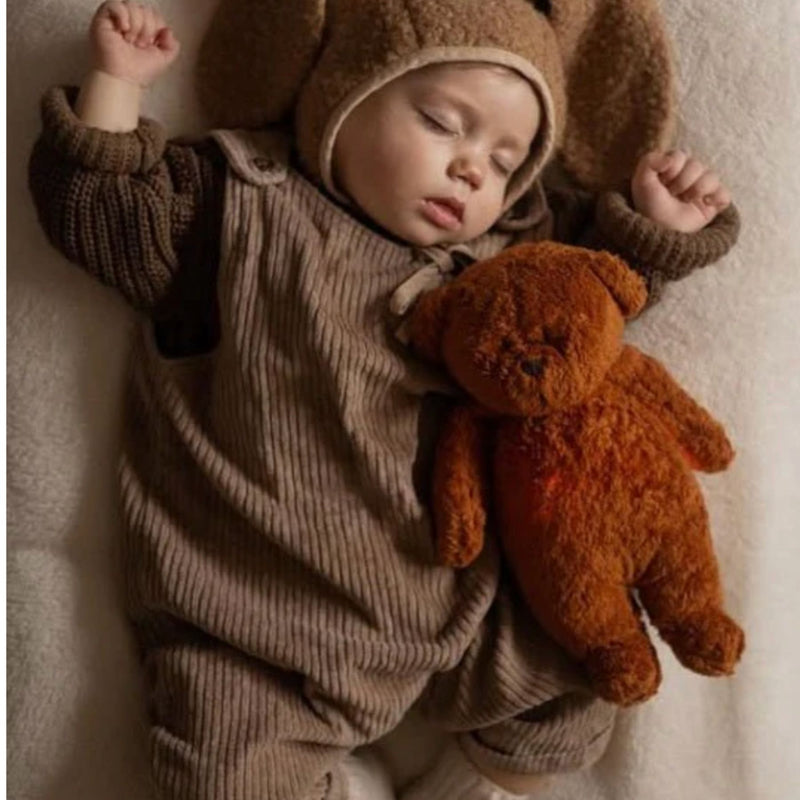 Organic Humming Bear