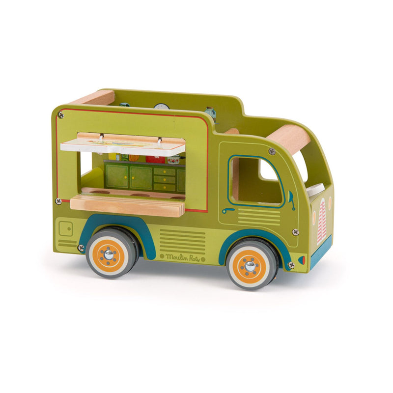 Grande Famille - Food Truck