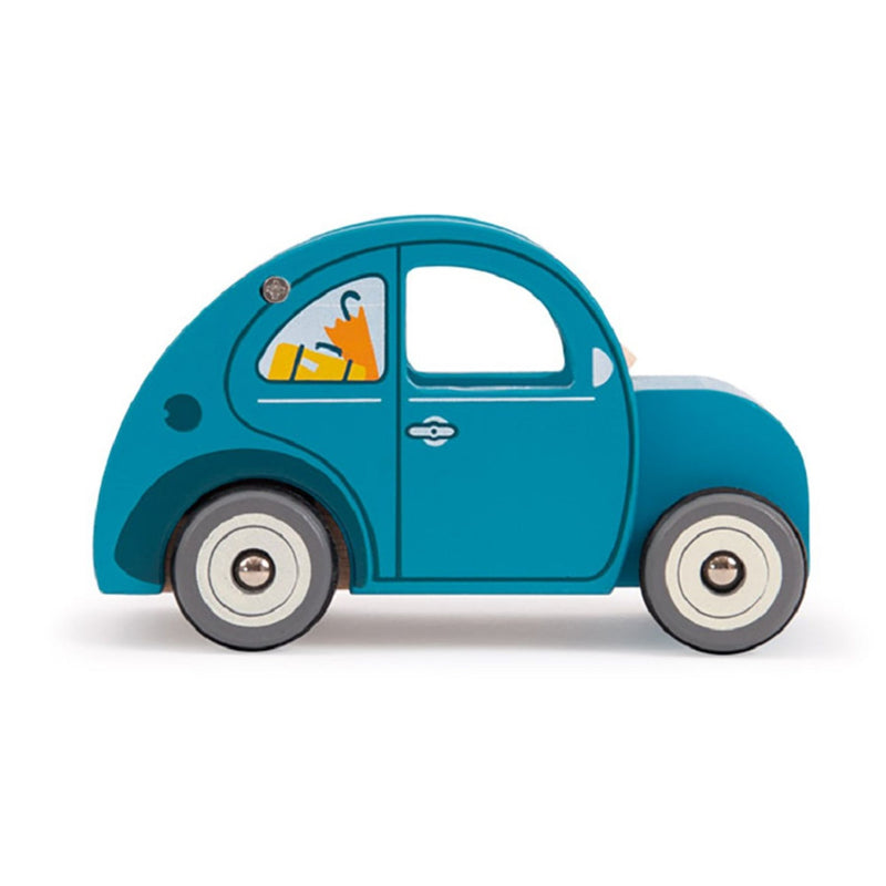 Grande Famille - Car