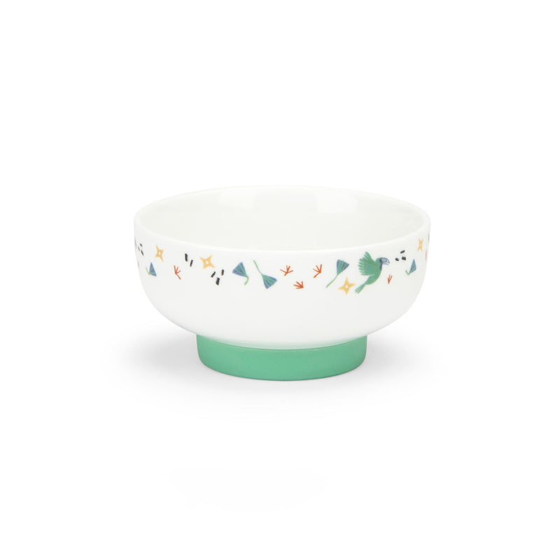 La Forêt Mawa Porcelain Dish Set