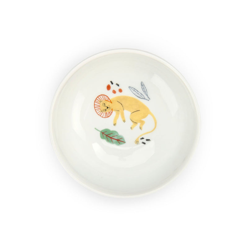 La Forêt Mawa Porcelain Dish Set