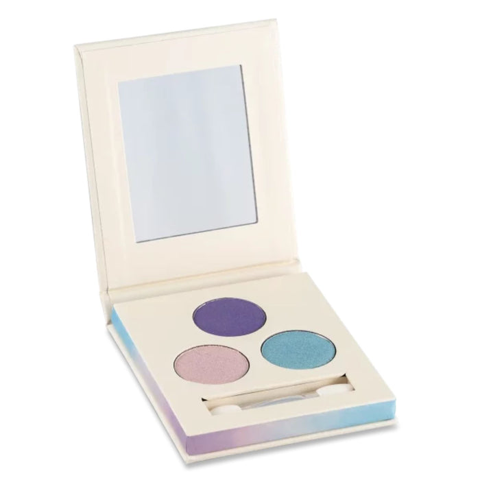 Organic Eyeshadow Palette - 3 Colours