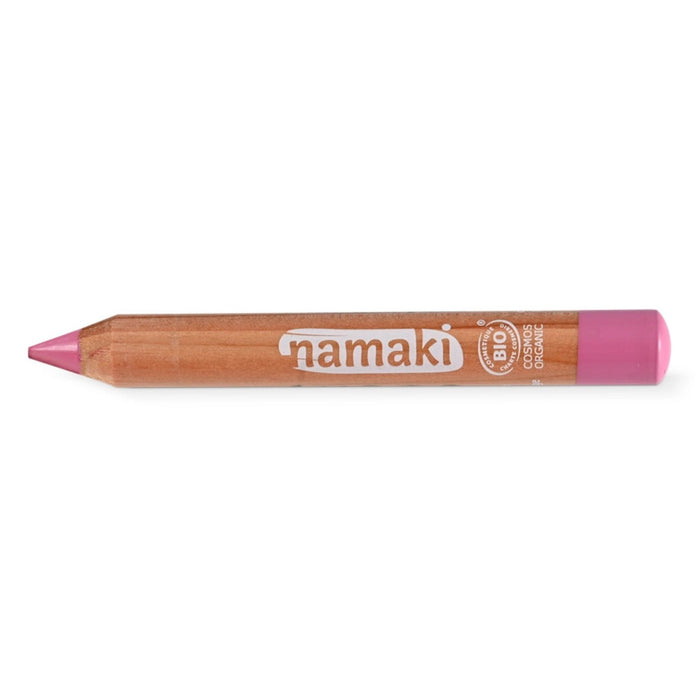 Organic Make-up Pencil - Jumbo Individual Colour