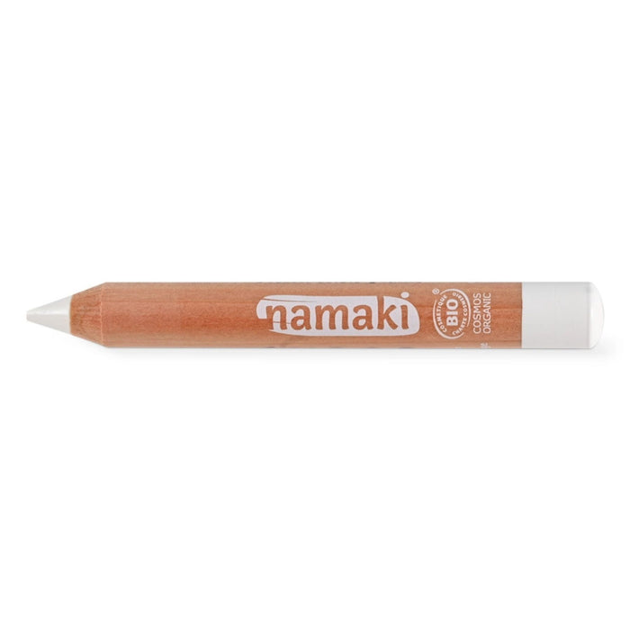 Organic Make-up Pencil - Jumbo Individual Colour