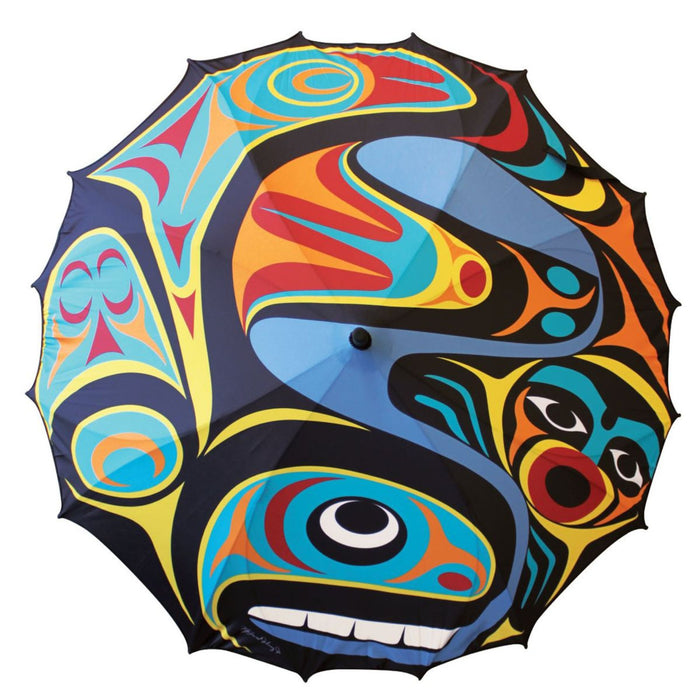 Pacific Umbrella