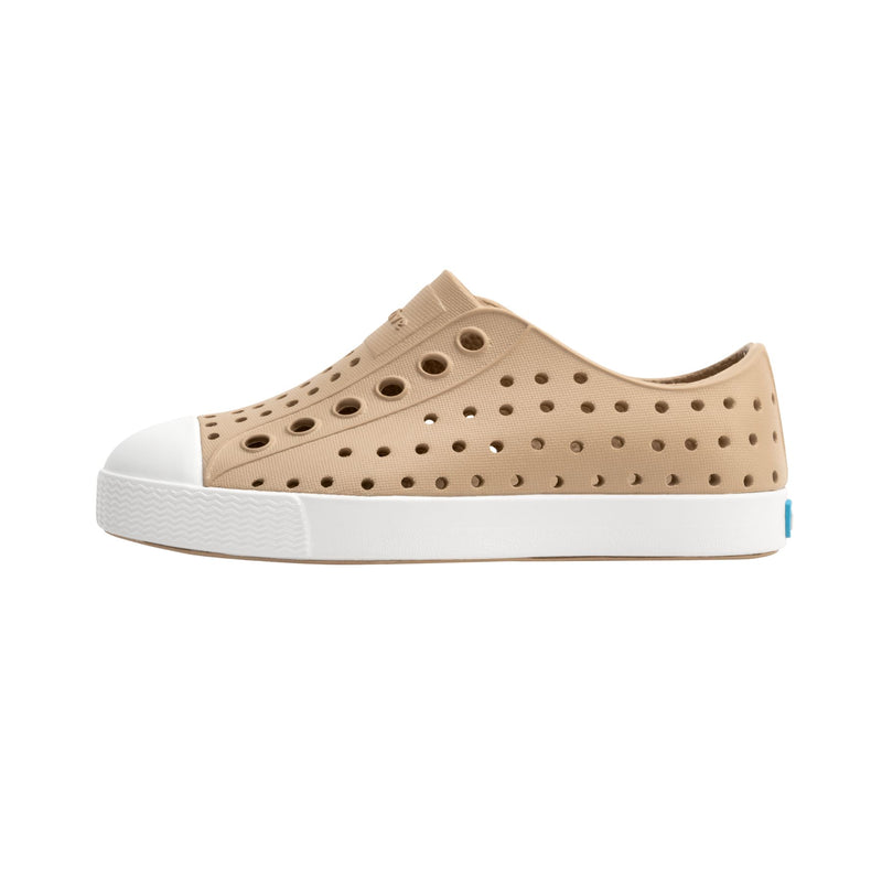 Jefferson - Flax Tan