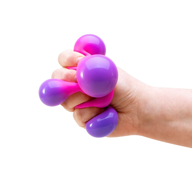 NeeDoh Colour Change Cube