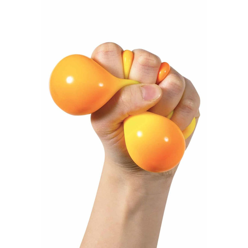 NeeDoh Colour Change Cube