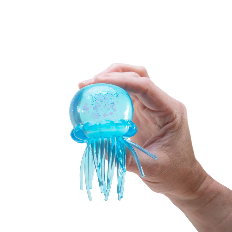 NeeDoh Jellysquish