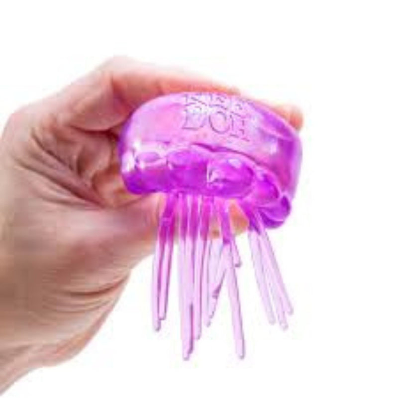 NeeDoh Jellysquish