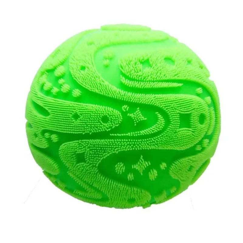 NeeDoh Super Fuzz Ball