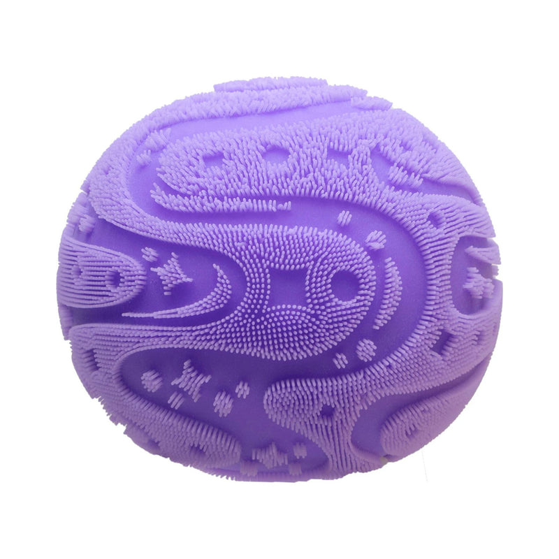 NeeDoh Super Fuzz Ball