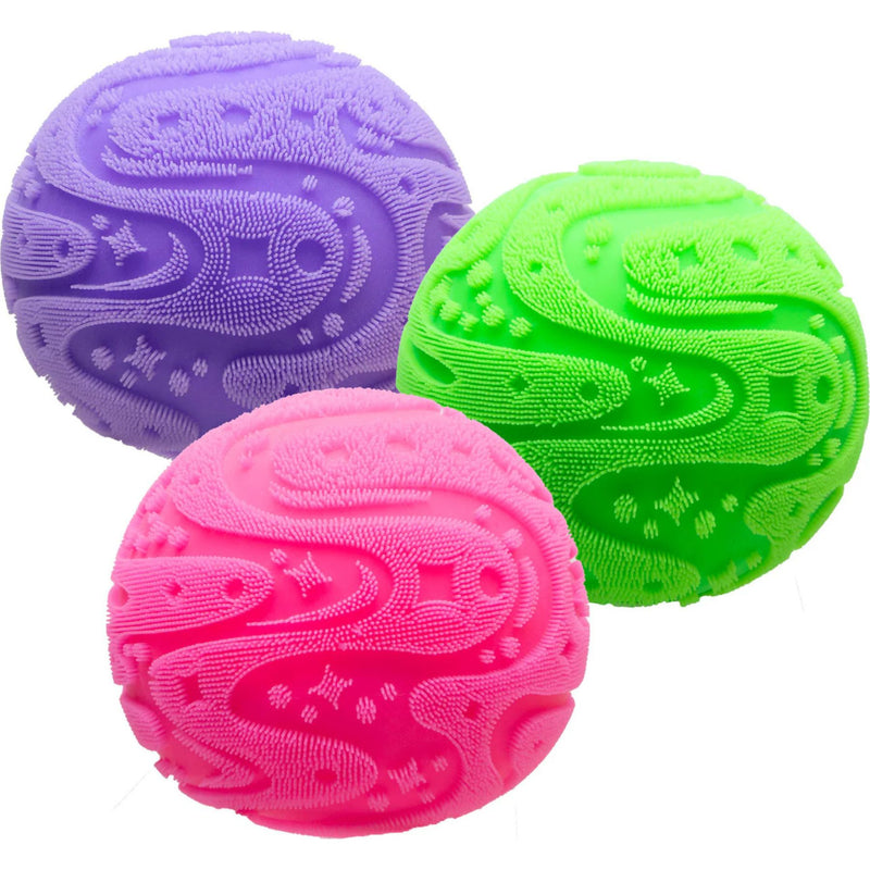 NeeDoh Super Fuzz Ball