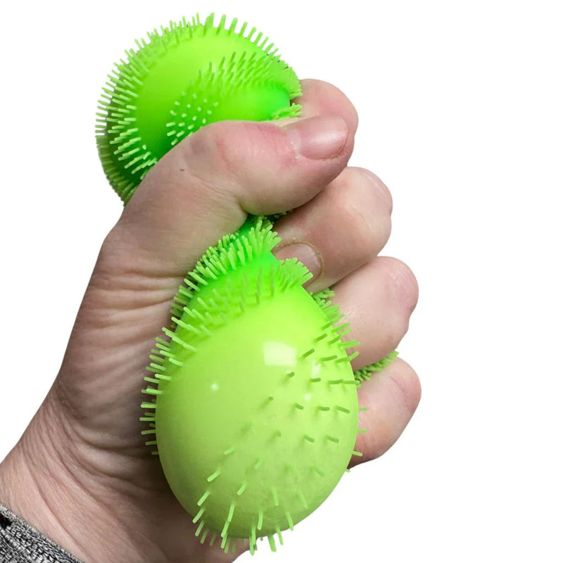 NeeDoh Super Fuzz Ball