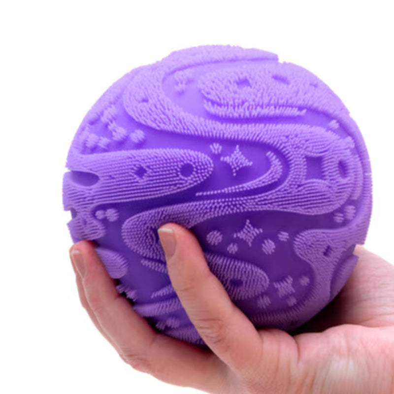 NeeDoh Super Fuzz Ball