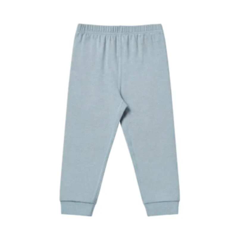 Avocado Bamboo Two-Piece PJ Set