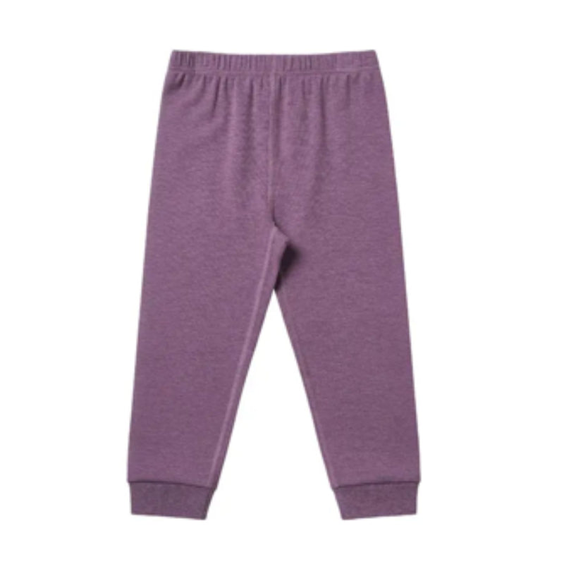 Avocado Bamboo Two-Piece PJ Set