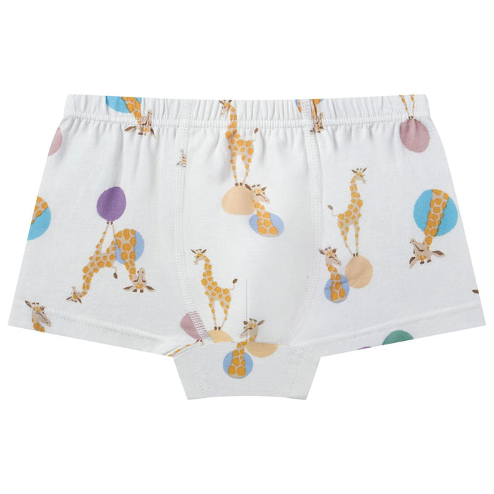 Bamboo Boys Boxer Underwear (2pack)