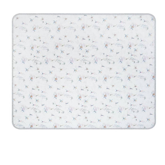 Organic Cotton Waterproof Change Pad, Large