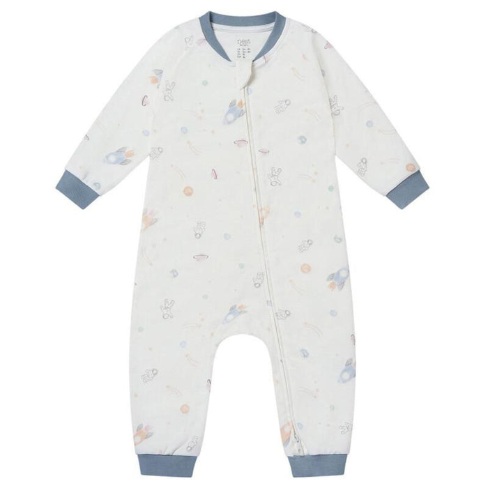 Organic Cotton Footless Sleeper