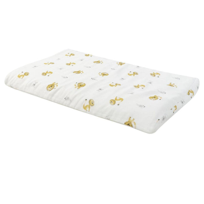 Toddler Pillow with Pillowcase