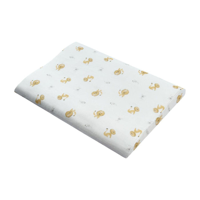 Toddler Pillow with Pillowcase