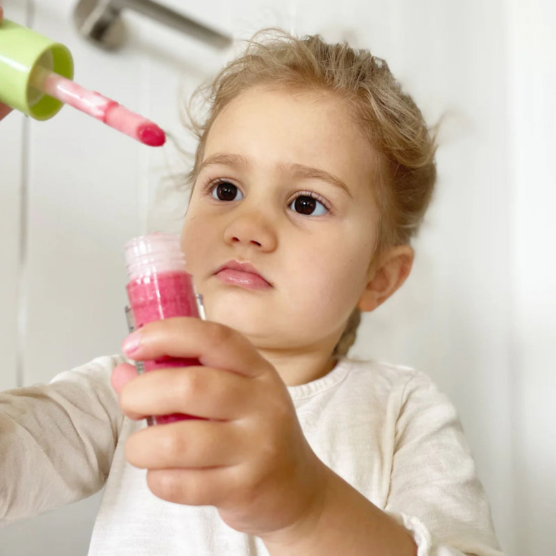 Natural Kids Flavoured Lip Gloss