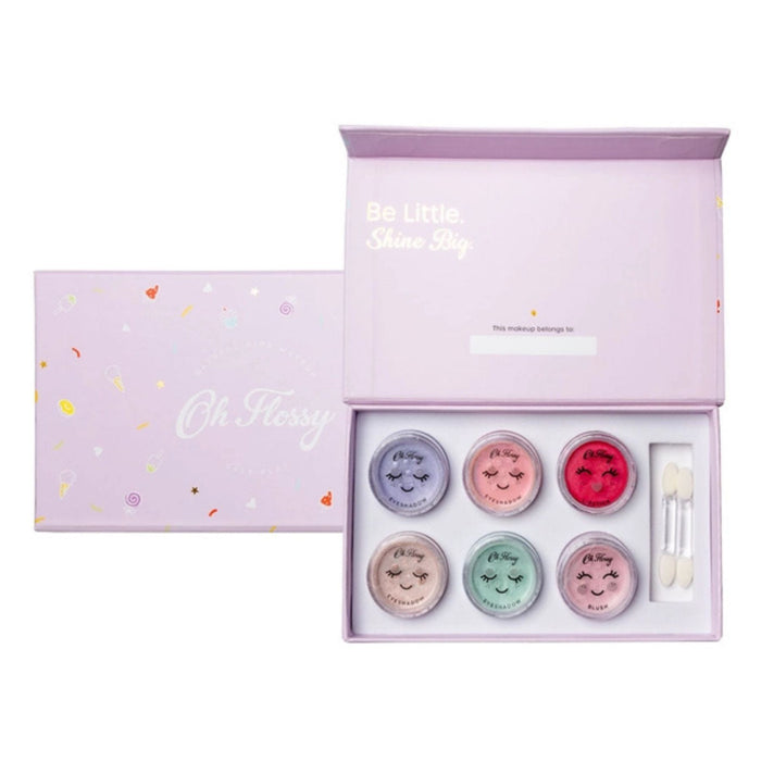 Sweet Treat Makeup Set