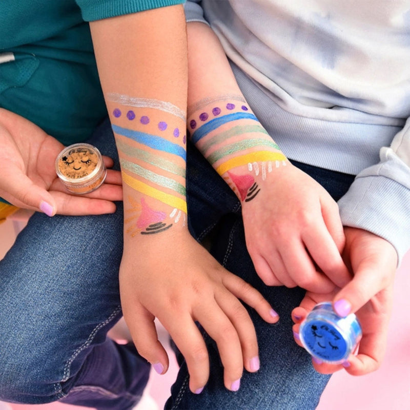 Classic Face Paint Set