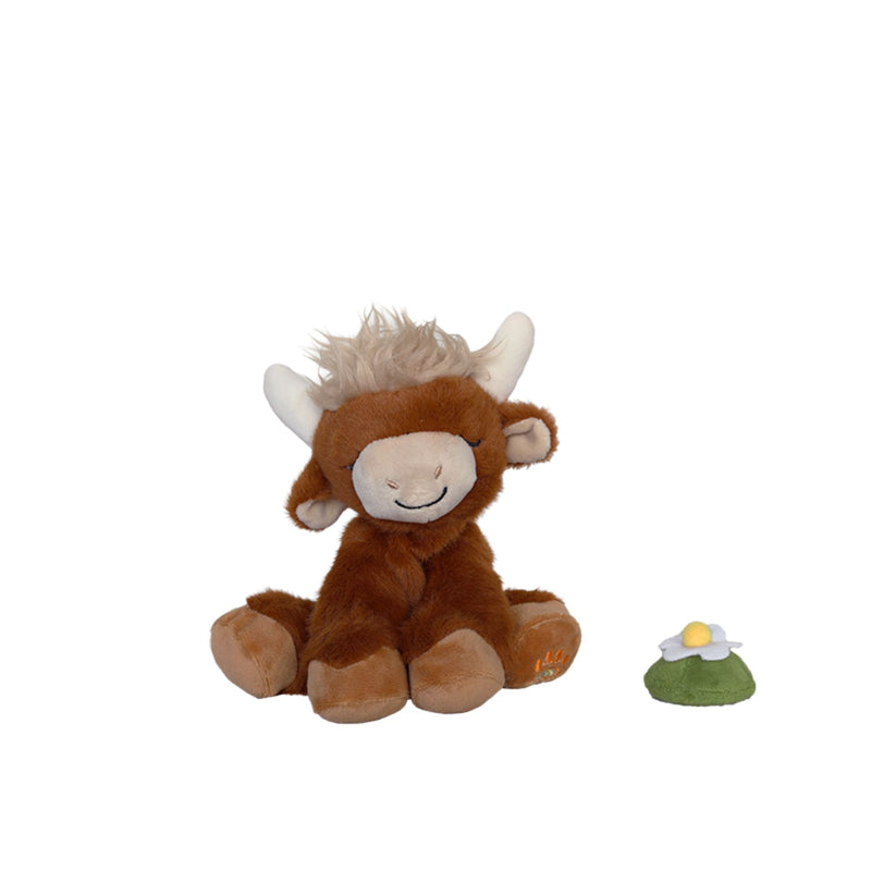 Binky Cow